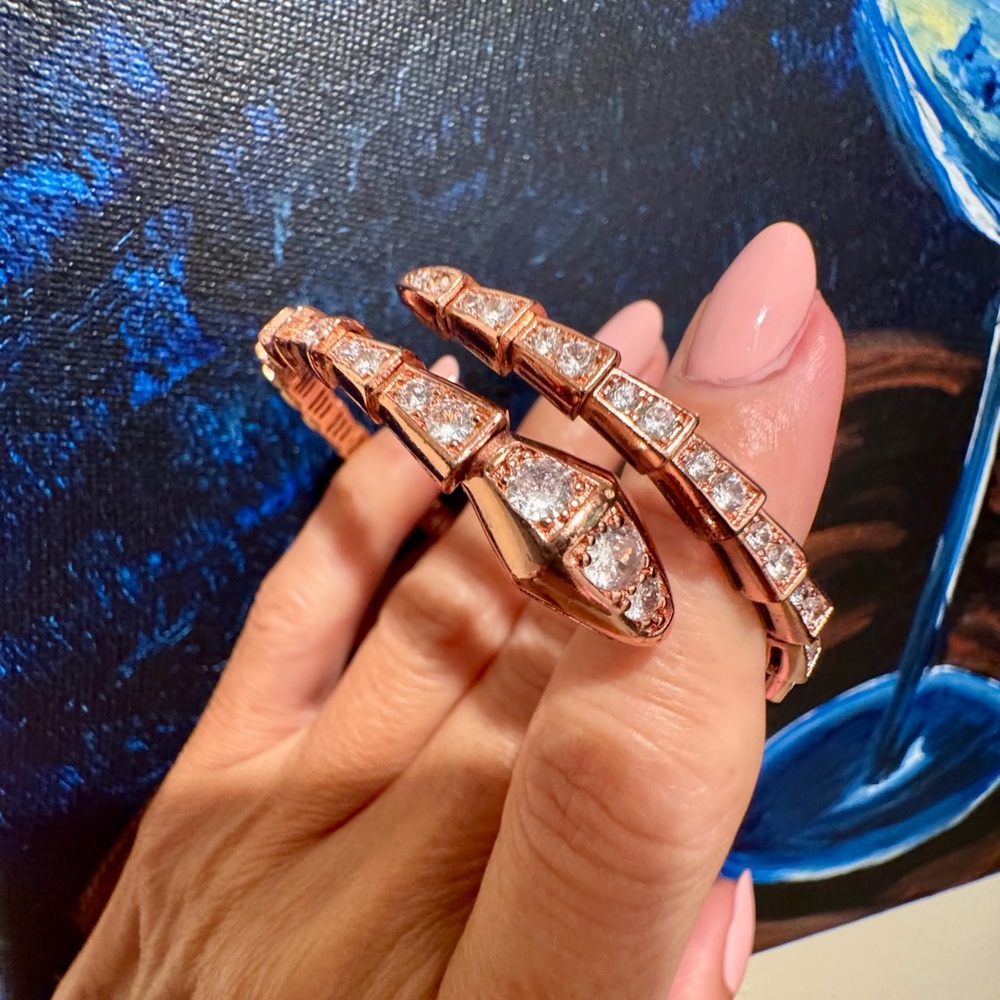 Snake Bracelets - Picture 5 of 6